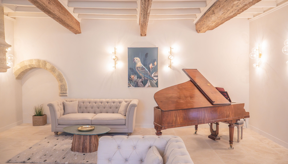 Château du Parc - Chez Nerthe - Gallery