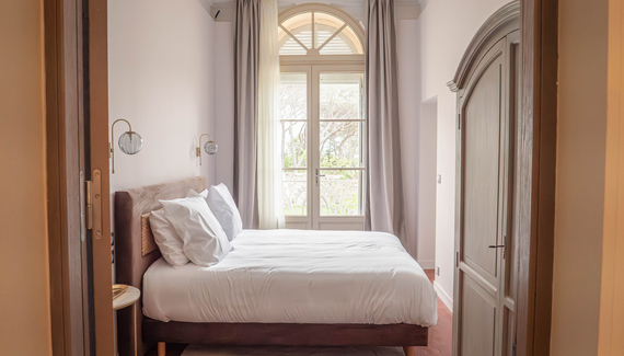 Château du Parc - Chez Nerthe - Gallery
