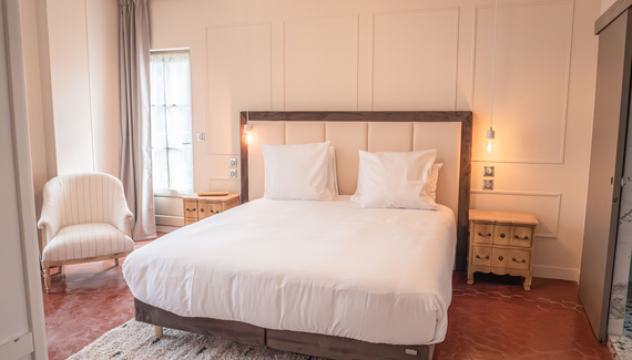 Château du Parc - Chez Nerthe - Gallery