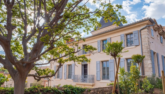 Château du Parc - Chez Nerthe - Gallery