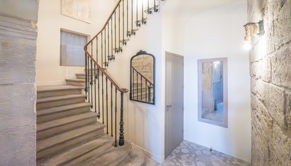 Château du Parc - Chez Nerthe - Gallery