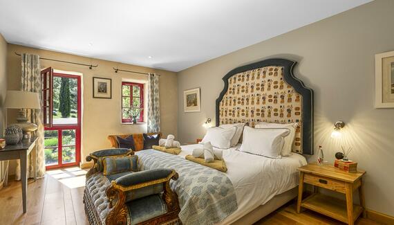 Domaine Madrona - Gallery