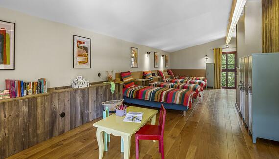 Domaine Madrona - Gallery