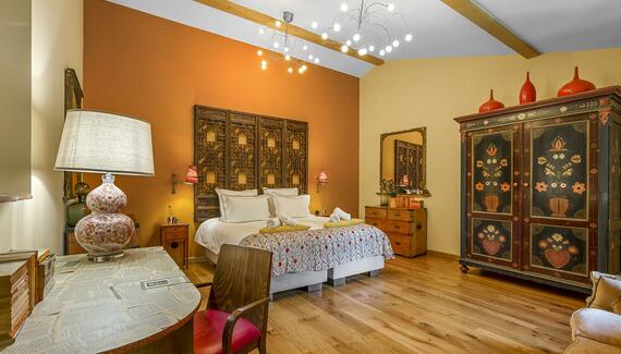 Domaine Madrona - Gallery