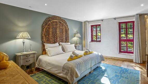 Domaine Madrona - Gallery