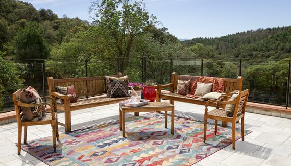 Domaine Madrona - Gallery