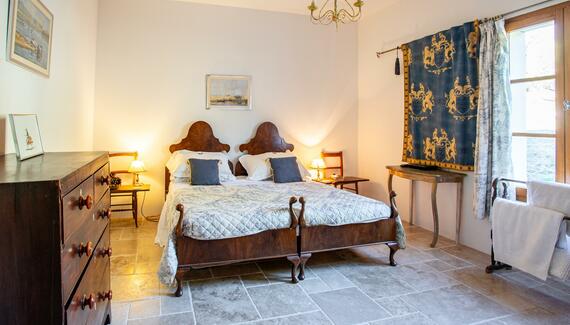 Le Manoir Retreat - The Wing - Gallery