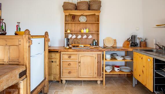 Le Manoir Retreat - The Wing - Gallery