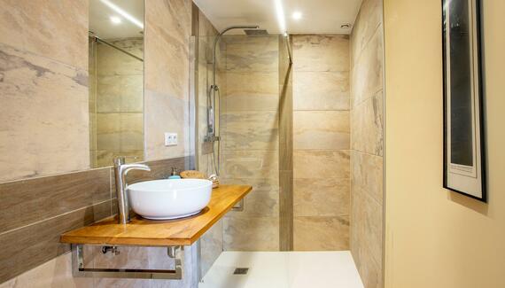 Le Manoir Retreat - The Wing - Gallery