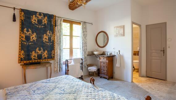 Le Manoir Retreat - The Wing - Gallery
