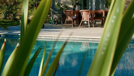 Le Manoir Retreat - The Wing - Gallery