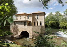 Le Moulin de Pézenas