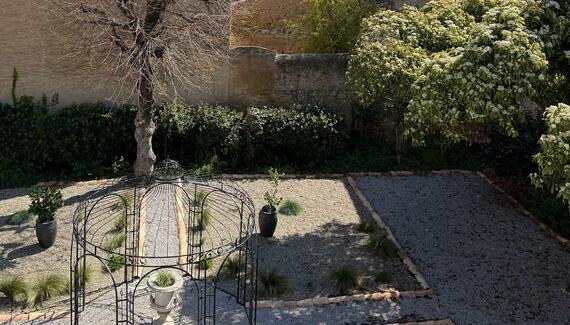 Le Rouzet - Gallery