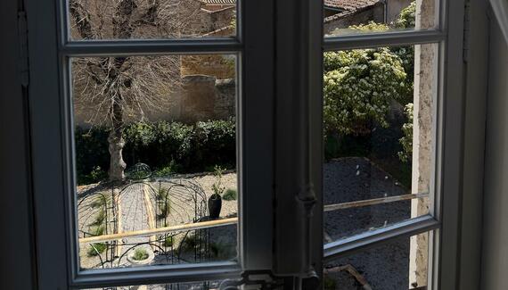 Le Rouzet - Gallery