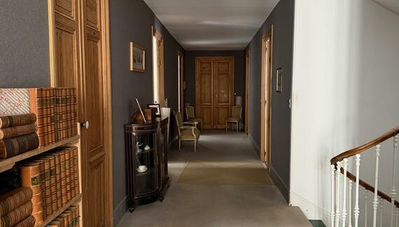 Le Rouzet - Gallery