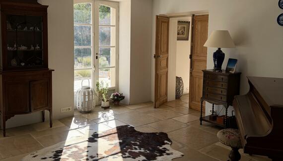 Le Rouzet - Gallery