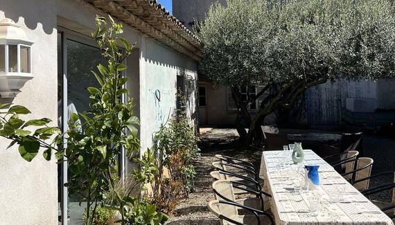 Le Rouzet - Gallery