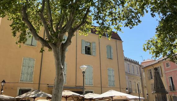 Le Rouzet - Gallery