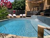 Group Escapes at Villa Casaroom
