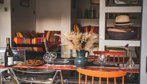 Villa Casaroom - Gallery