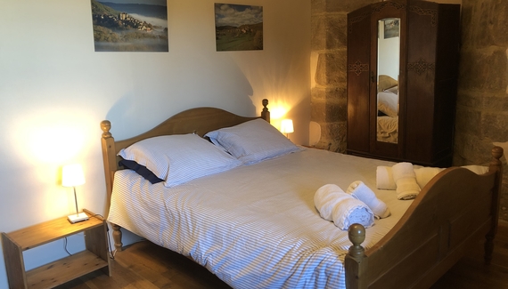 Fleuret - Main House - Gallery