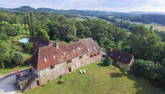 Fleuret - Main House - Gallery
