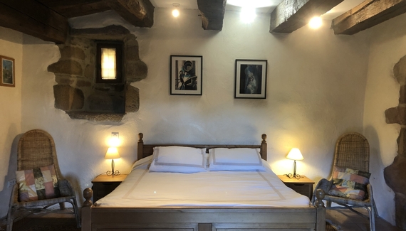 Fleuret - Main House - Gallery