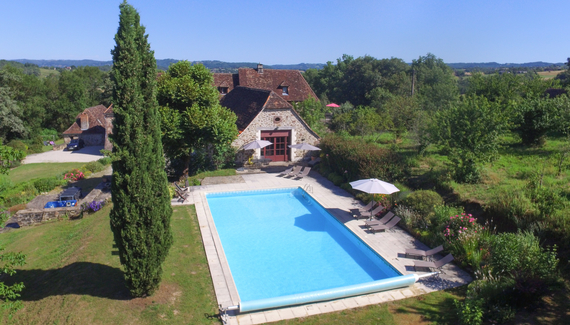 Fleuret - Main House - Gallery