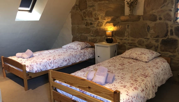 Fleuret - Main House - Gallery