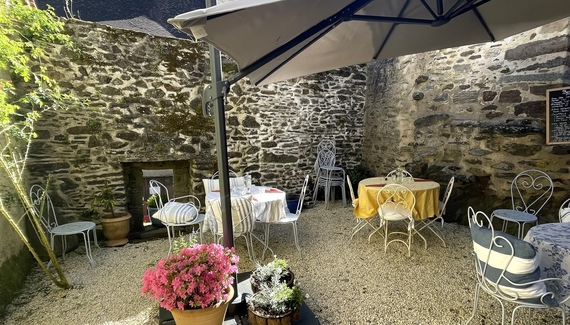 Lou Castel B&B - Gallery