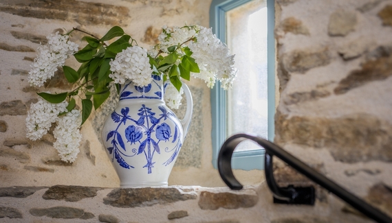 Lou Castel B&B - Gallery