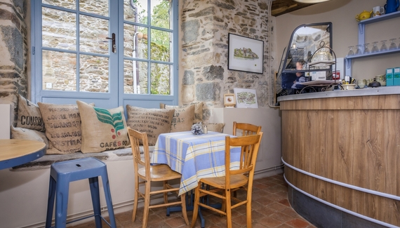 Lou Castel B&B - Gallery