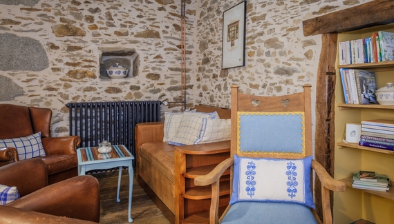 Lou Castel B&B - Gallery