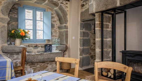 Lou Castel B&B - Gallery