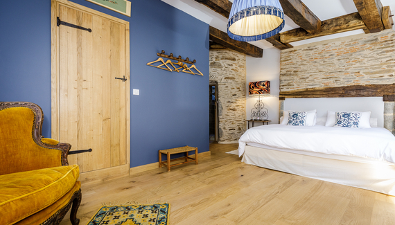 Lou Castel B&B - Gallery