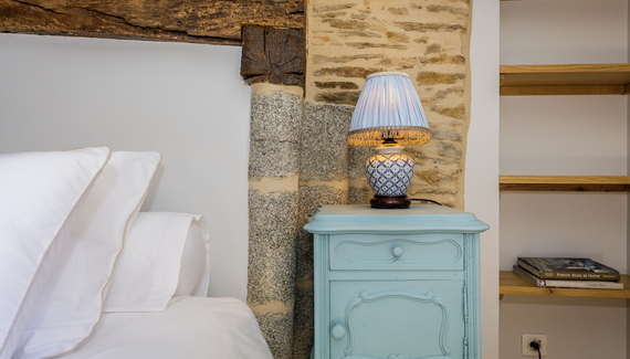 Lou Castel B&B - Gallery
