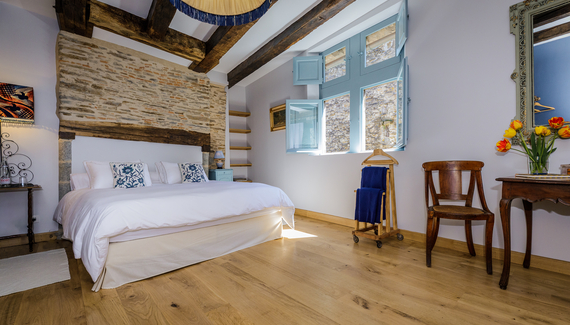 Lou Castel B&B - Gallery