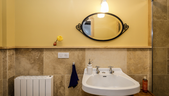 Lou Castel B&B - Gallery