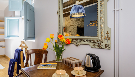 Lou Castel B&B - Gallery