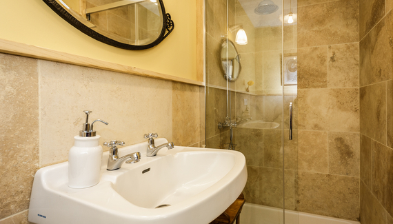 Lou Castel B&B - Gallery