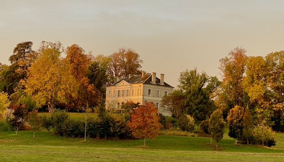 Château de Preuil - Gallery