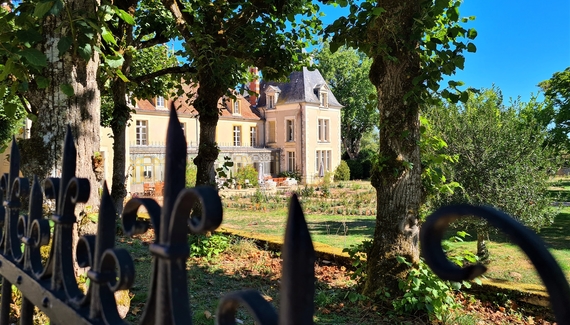 Château Igny - Gallery