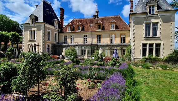 Château Igny - Gallery