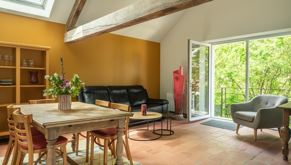 Une Escale en Berry - Gallery