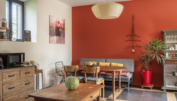 Une Escale en Berry - Gallery