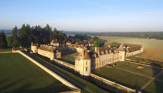 Château de La Rivière - Gallery