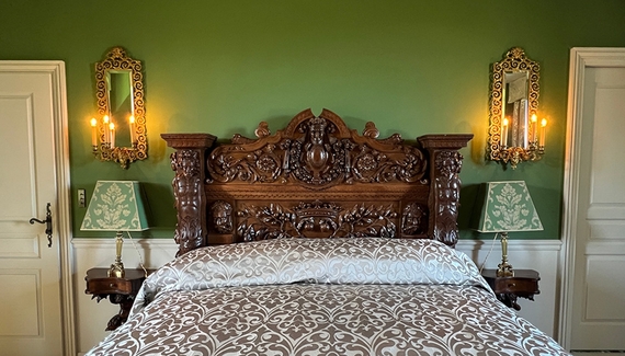Château de La Rivière - Gallery