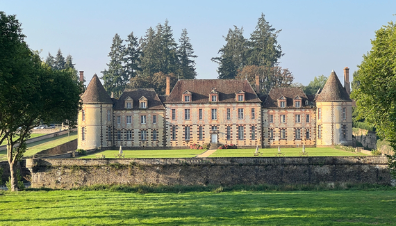 Château de La Rivière - Gallery