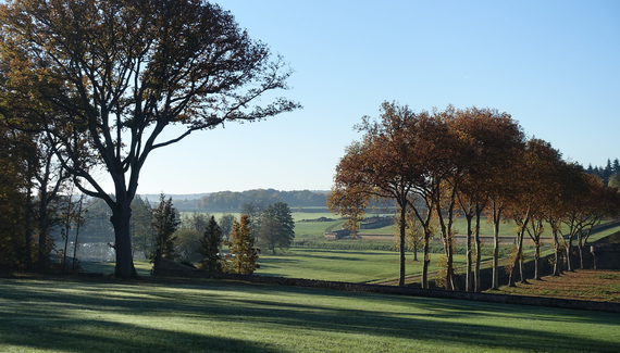 Château de La Rivière - Gallery