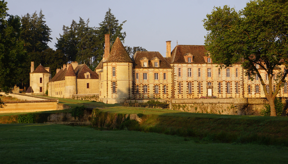 Château de La Rivière - Gallery